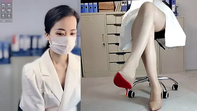 Lynnalltop-165-KeKe online show from 04-24-26, 02:14