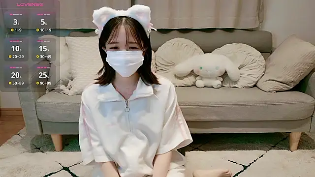 Snapshot of IROHA_0168 chatting on 10-27-25, 03:49 IROHA 0168 online show from 10-27-25, 03:49