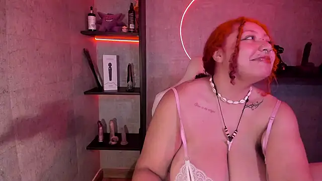 irisfeitan online show from 10-13-25, 10:48