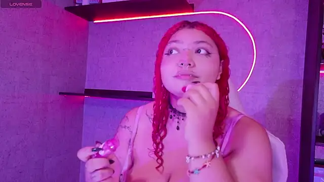 irisfeitan online show from 04-10-26, 10:09