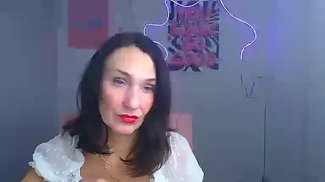 Rosie Rosee online show from 03-08-26, 12:31