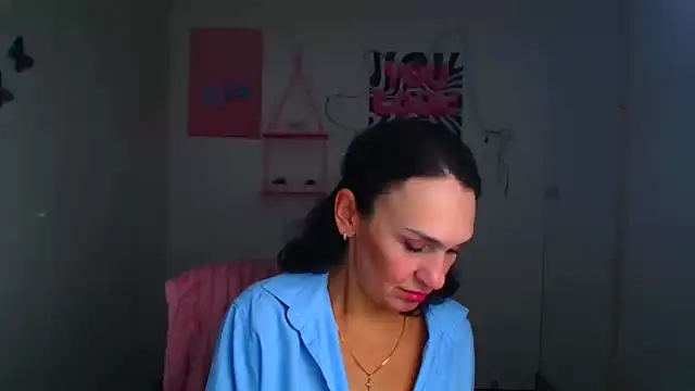 Rosie Rosee online show from 03-30-26, 11:33