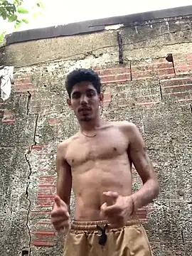 fabrizzio Monti online show from 12-18-25, 08:59