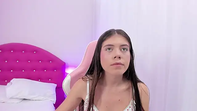 Juana miel online show from 04-25-26, 07:22