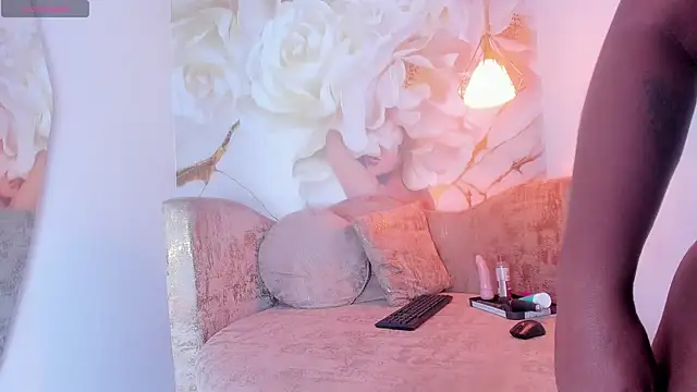 ChannelCroix online show from 12-16-25, 03:44