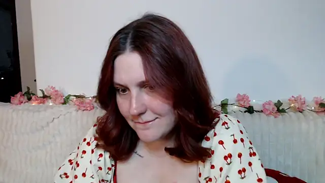 Lilith  moon online show from 03-12-26, 09:10