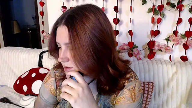 Lilith  moon online show from 05-09-26, 08:58