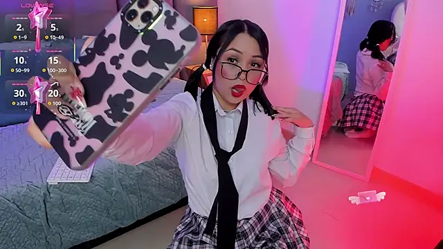 Tammy Carterr  online show from 10-28-25, 12:52