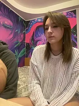 Dabi 002 online show from 03-11-26, 10:05