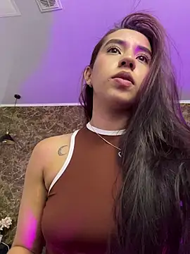 Vittoria Conti  online show from 02-27-26, 05:24