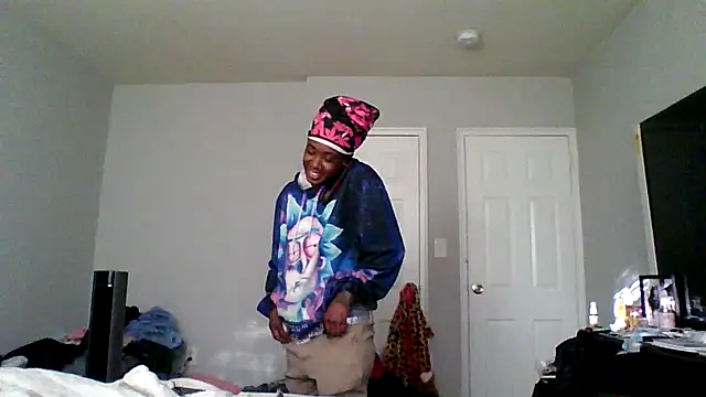 dezzidavill online show from 04-21-26, 11:38