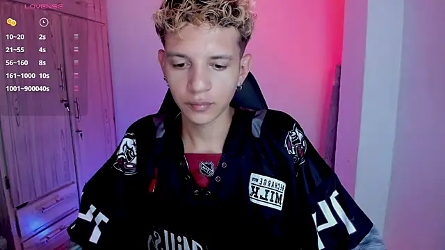 tylernova online show from 03-01-26, 02:57