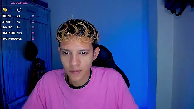 tylernova online show from 03-20-26, 03:44