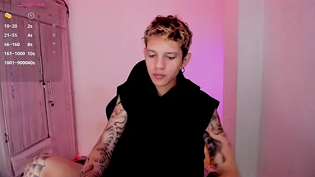 tylernova online show from 04-08-26, 04:23