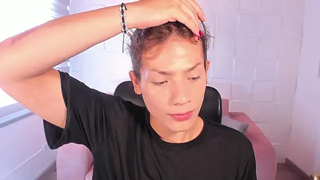 KassMonroe online show from 03-08-26, 12:53