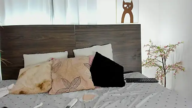 Brianna Maya online show from 02-27-26, 10:32