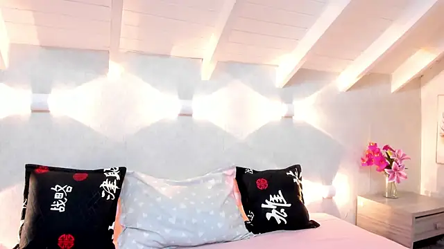 Brianna Maya online show from 04-14-26, 08:37