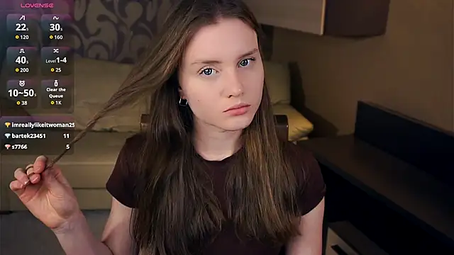 SunRinglein online show from 11-07-25, 06:52