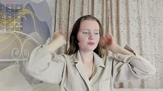 SunRinglein online show from 03-20-26, 06:24