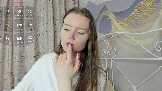 SunRinglein online show from 03-30-26, 06:20