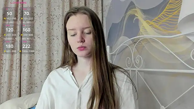 SunRinglein online show from 03-31-26, 06:41