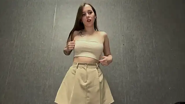 Montain Romantic online show from 12-03-25, 02:26