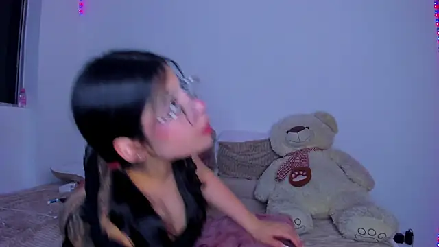 Snapshot of majo_gallego chatting on 12-05-25, 12:08 majo gallego online show from 12-05-25, 12:08