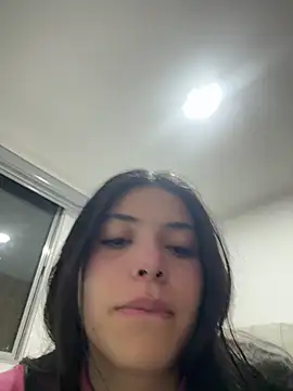 Snapshot of majo_gallego chatting on 05-26-26, 02:40 majo gallego online show from 05-26-26, 02:40