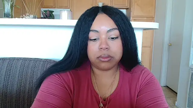 KalaniRose online show from 10-23-25, 08:18