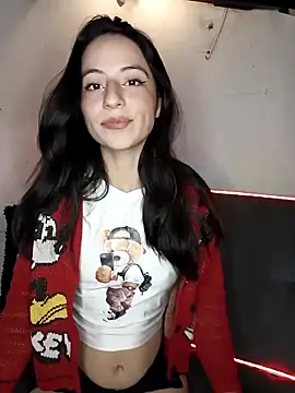 Snapshot of deseox05 chatting on 10-27-25, 11:41 deseox05 online show from 10-27-25, 11:41