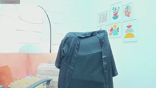 Sasha Grace online show from 03-24-26, 01:16