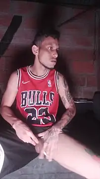 BenedettoMr69 online show from 04-14-26, 11:33