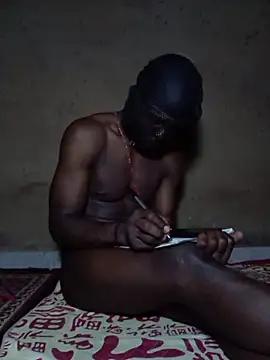 Sugar DBoy online show from 12-19-25, 06:59