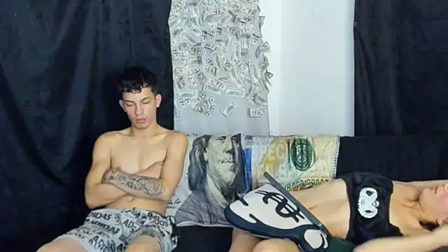 Pride couple online show from 05-12-26, 02:47