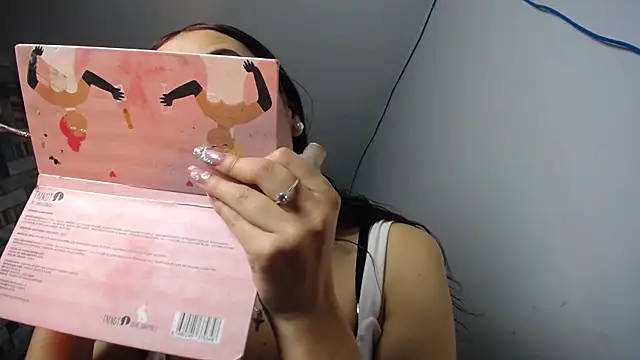 celeste solis online show from 11-11-25, 07:36