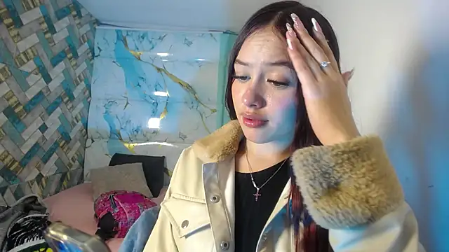 celeste solis online show from 11-18-25, 04:06