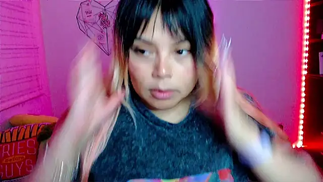 EllieMoonX online show from 02-12-26, 11:44