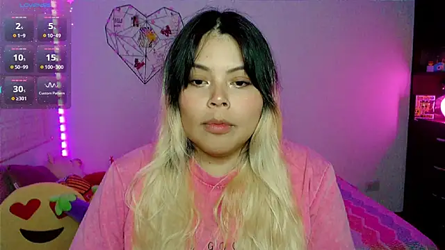 EllieMoonX online show from 04-20-26, 11:28