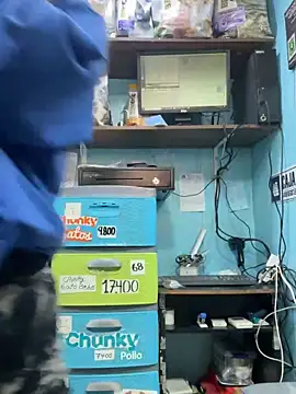 Lucy 699 online show from 11-23-25, 07:02