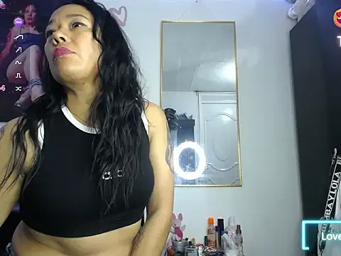 Kylee79 online show from 02-06-26, 11:52