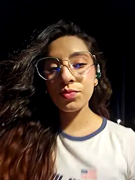 Meganthomson online show from 03-08-26, 02:59