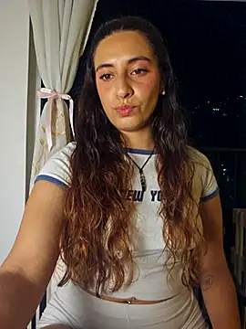 Meganthomson online show from 04-28-26, 01:15