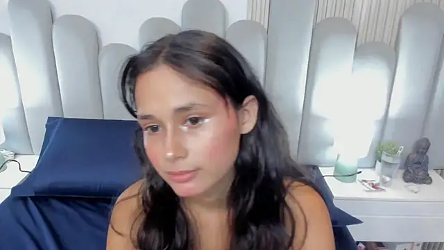 luly dreams online show from 06-16-26, 12:08
