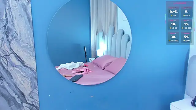 luly dreams online show from 06-20-26, 11:35