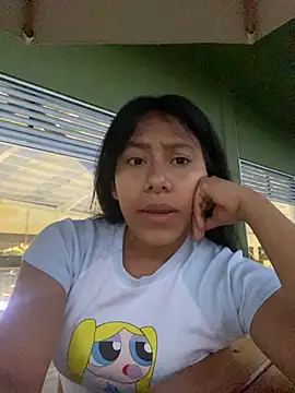 Snapshot of pinkyydelicius chatting on 10-11-25, 10:52 pinkyydelicius online show from 10-11-25, 10:52