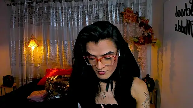 ZAMMIRA online show from 11-16-25, 10:04