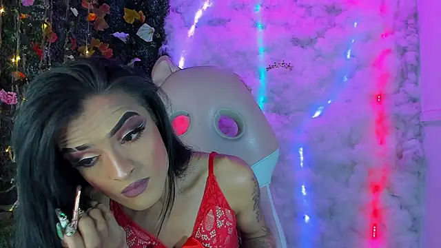 ZAMMIRA online show from 12-18-25, 05:35