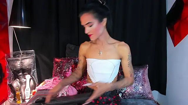 ZAMMIRA online show from 01-10-26, 05:31