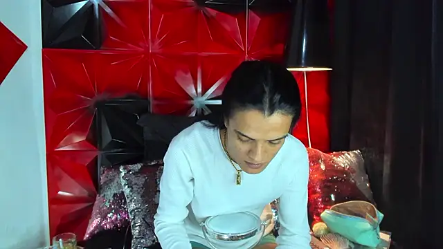 ZAMMIRA online show from 02-15-26, 06:21