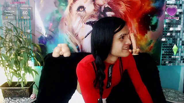 ZAMMIRA online show from 05-15-26, 11:39